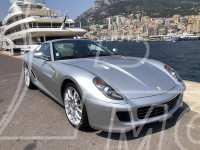 Ferrari 599 Fiorano F1